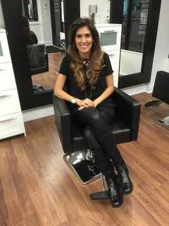 CKC Salon & Keratin Bar Opens In Fairfield
