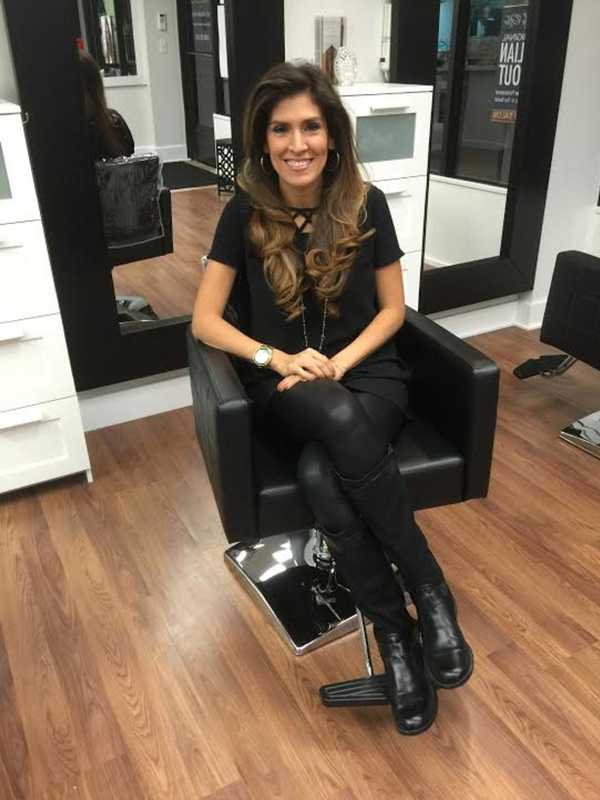 CKC Salon & Keratin Bar Opens In Fairfield