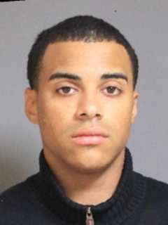 Three Charged In Croton Falls Train Station Robbery