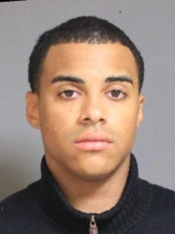 Three Charged In Croton Falls Train Station Robbery