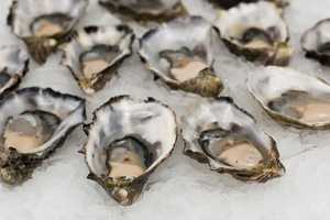 Contaminated Oysters: NY Restaurants, Stores Warned To Not Sell Shellfish By FDA