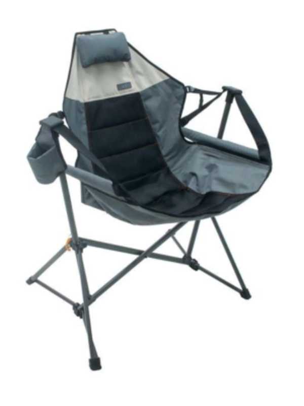 National Recall Issued For 786K Swinging Hammock Chairs Due To Injury Hazard