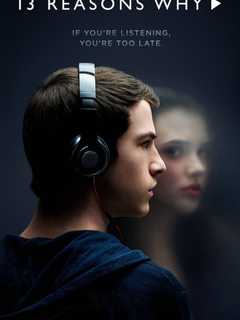 Warning About Netflix Teen Suicide Series Tops Northern Westchester News