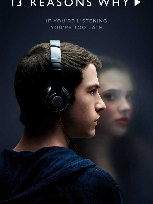 Warning About Netflix Teen Suicide Series Tops Northern Westchester News