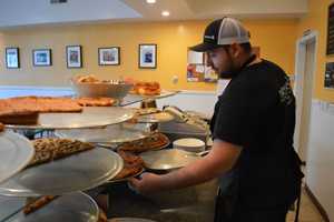 Employee Becomes Owner At Elmwood Park Pizzeria