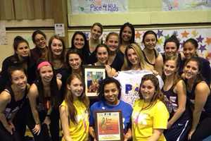 Pace Puts On Dancing Shoes At Annual Pace 4 Kids Dance Marathon