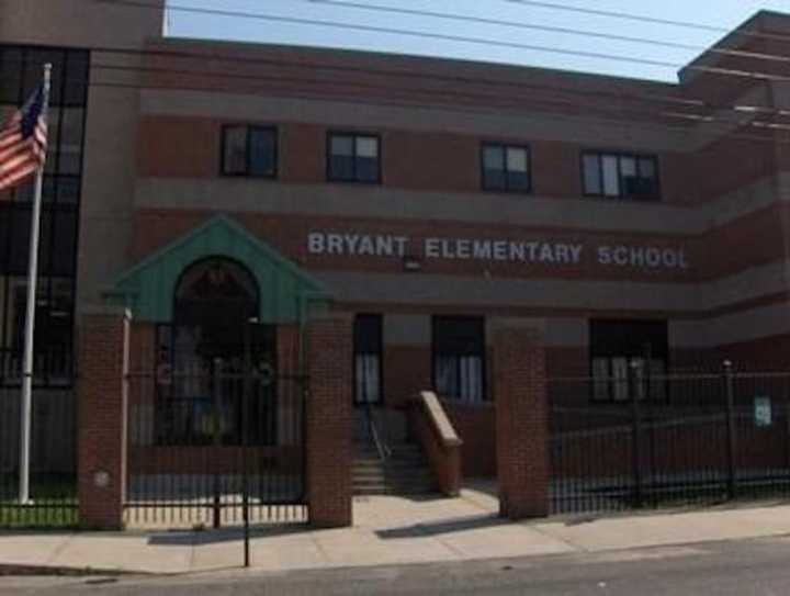 Bryant Elementary School