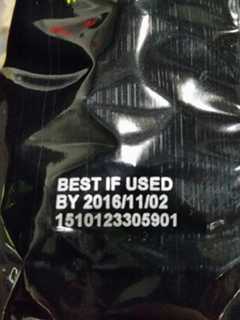 Pistachios Recalled Due To Salmonella Risk