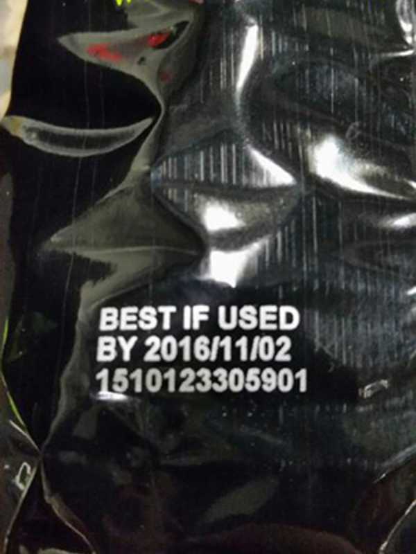 Pistachios Recalled Due To Salmonella Risk