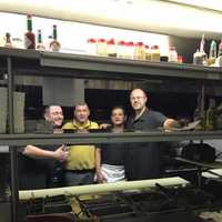 Portofino Restaurant & Wine Bar Reopens In Bethel
