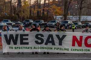 Anti-Pipeline Activists Call On Congress To Probe FERC