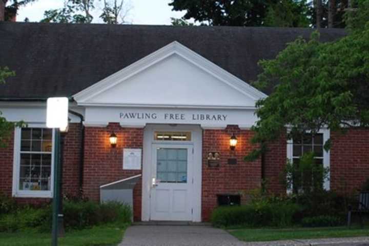 Pawling Library Offers Tips On Planting