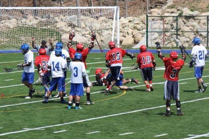 Peekskill Looks Back On Week In Sports