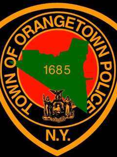 Man Found With Open Container Charged With Drug Possession In Orangetown