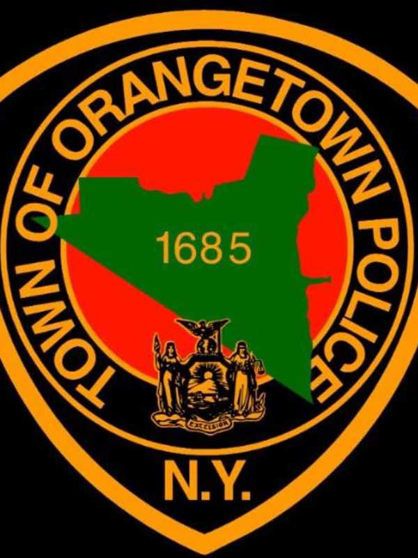 Man Found With Open Container Charged With Drug Possession In Orangetown