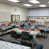 Shelton Police Launch Toy Drive, Prepare For 'Shop With A Cop'