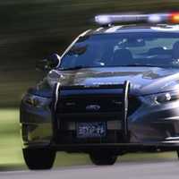 Pedestrian Killed In Central PA Crash, State Police Say
