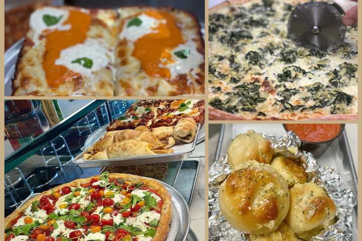 The Pacific Street Pizza Co., which has only been open for a few months in Greenvale, has wowed diners with its traditional pizzas, meant to honor the owner&#x27;s family legacy.