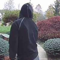 Package Theft On The Rise In Suburban Philadelphia, Authorities Warn