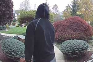 Package Theft On The Rise In Montgomery County, Authorities Warn