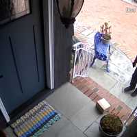 Man Caught With Stolen Package, Cocaine On Long Island: Police