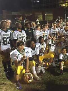 Norwalk Packers End New Britain's Win Streak To Win League Title