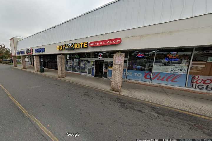 Powerball Winner Worth $50K Sold At West Long Branch Liquor Store