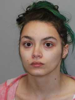 Hudson Valley Mother Charged In Baby Daughter's Death