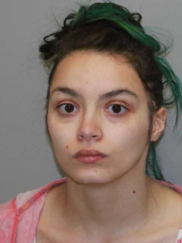 Hudson Valley Mother Charged In Baby Daughter's Death