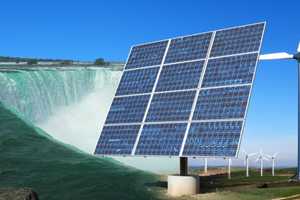 White Plains Event To Tackle Renewable Energy