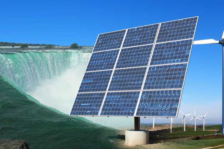 White Plains Event To Tackle Renewable Energy