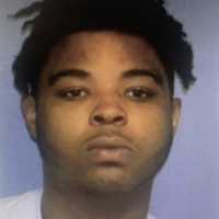 Authorities: Wanted Shooter Reaches For Gun, Subdued By Paterson Police