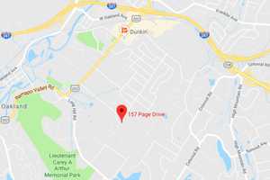Oakland PD: Death Of Resident, 41, Wasn't Suspicious