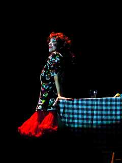 Taconic Opera Combines Tragedy, Comedy In Season Opener