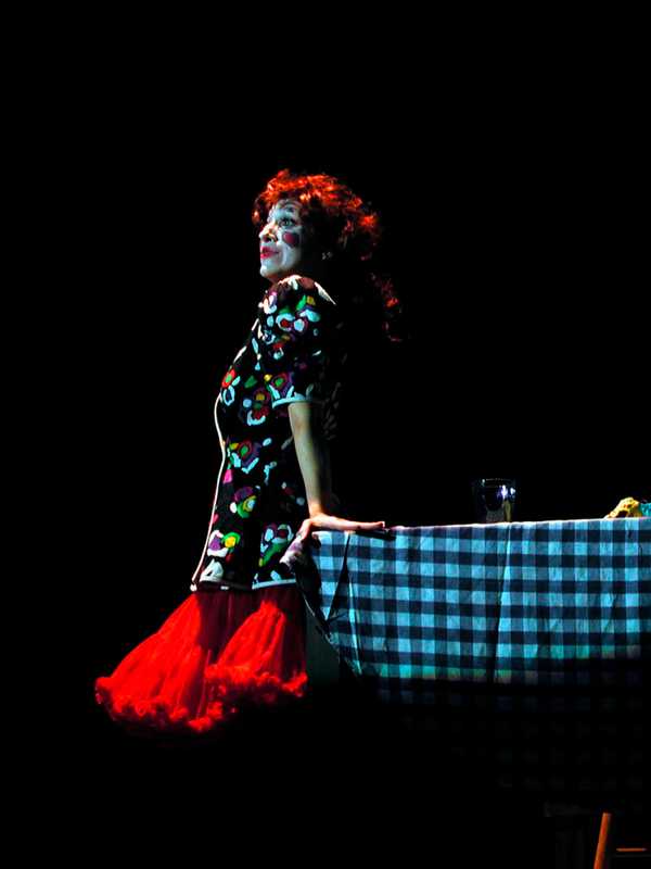 Taconic Opera Combines Tragedy, Comedy In Season Opener