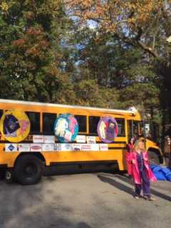 The Westchester Bank Provides Sweet Dreams To Pajama Program Kids