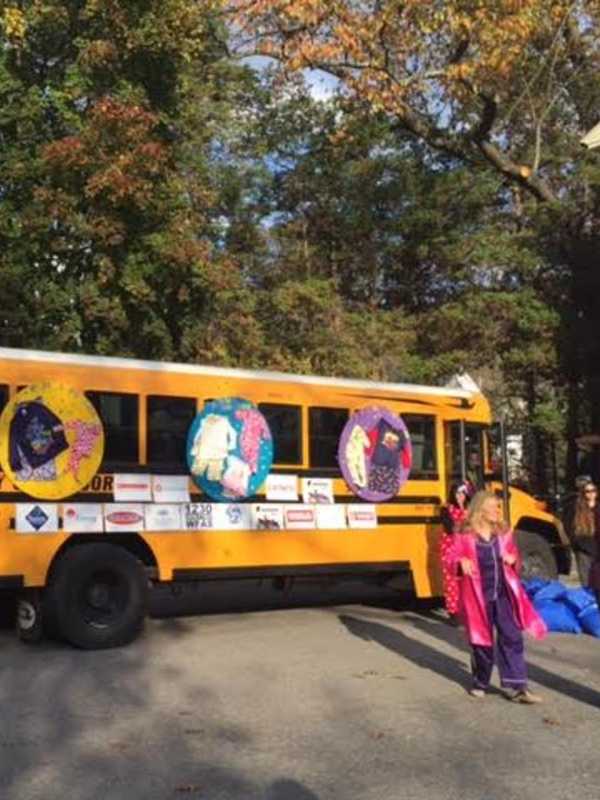 The Westchester Bank Provides Sweet Dreams To Pajama Program Kids