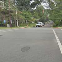 Pedestrian, 49, Struck In Englewood