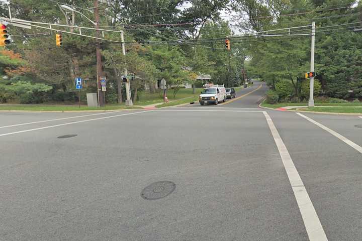 Pedestrian, 49, Struck In Englewood