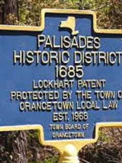 Palisades Residents Back Zoning Board's Decision To Limit House Size
