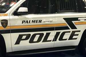 Palmer Police ID Motorcyclist Killed In Route 22 Wreck