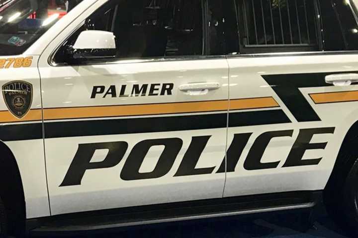 Palmer Police ID Motorcyclist Killed In Route 22 Wreck