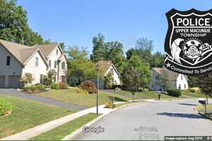 Anti-Semitic Flyers Circulated In Lehigh County, Police Say