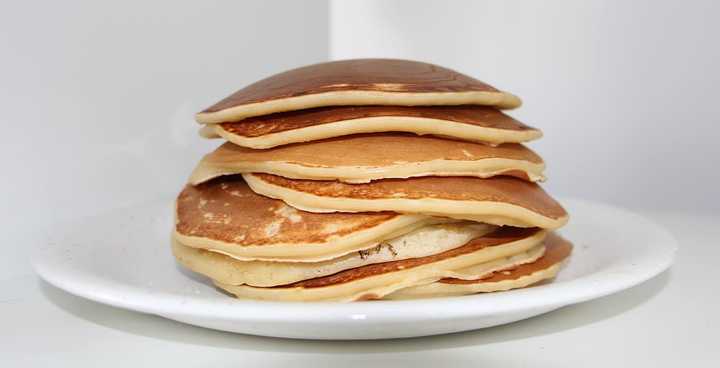 Pancakes