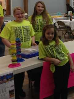 Parkinson's Unity Walk Team Holds Pancake Breakfast in Hillsdale