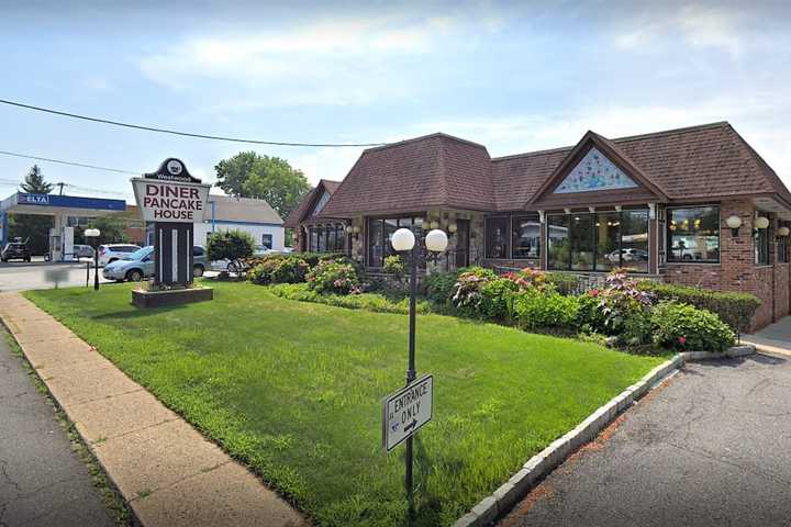 HEROES: Westwood Officers, Off-Duty State Police Major Rescue Choking Diner Patron