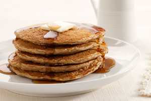 Putnam Hosts Row Of Honor Pancake Breakfast