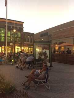 Love Is In The Air At The Shops At Nanuet