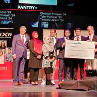 Fairfield U’s StartUp Showcase Brings ‘Shark Tank’ Intensity, Possibility To Student Startups