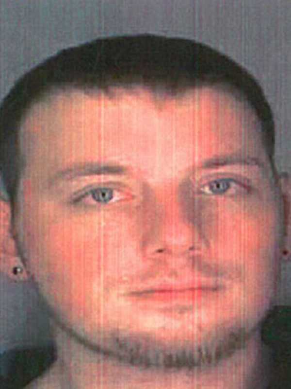 Bedford Police Charge Two In Vehicle Break-Ins